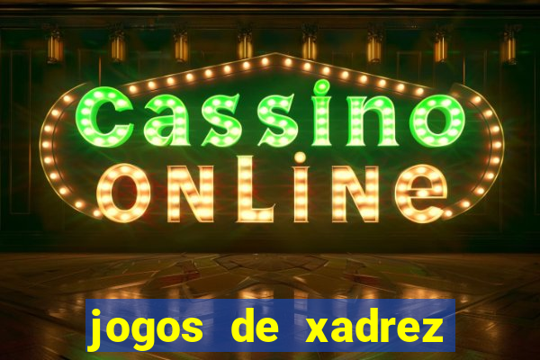 jogos de xadrez das tres espias demais